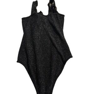 This is the perfect bodysuit for going out.